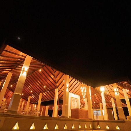Miracle Resorts & Villas Polonnaruwa Luaran gambar