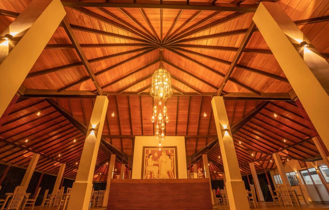 Miracle Resorts & Villas Polonnaruwa Luaran gambar
