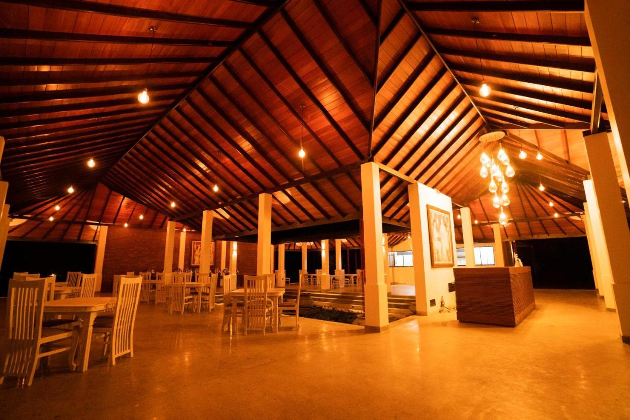 Miracle Resorts & Villas Polonnaruwa Luaran gambar