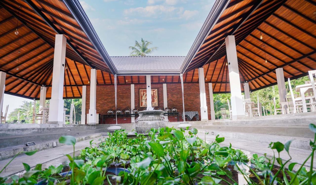 Miracle Resorts & Villas Polonnaruwa Luaran gambar