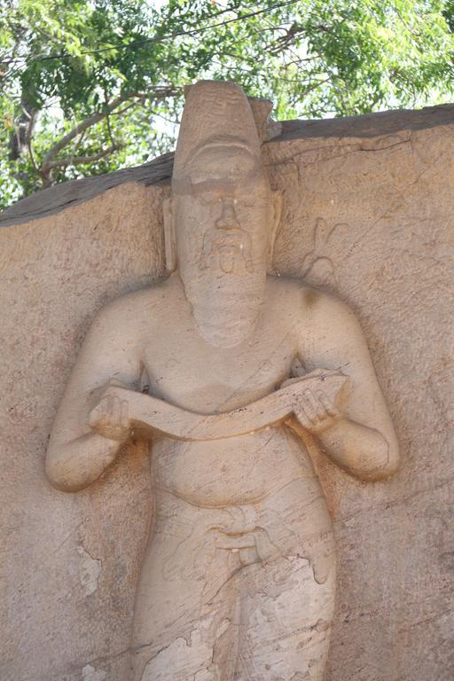 Miracle Resorts & Villas Polonnaruwa Luaran gambar