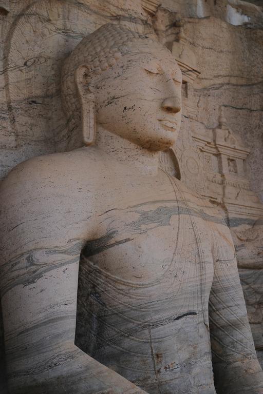 Miracle Resorts & Villas Polonnaruwa Luaran gambar