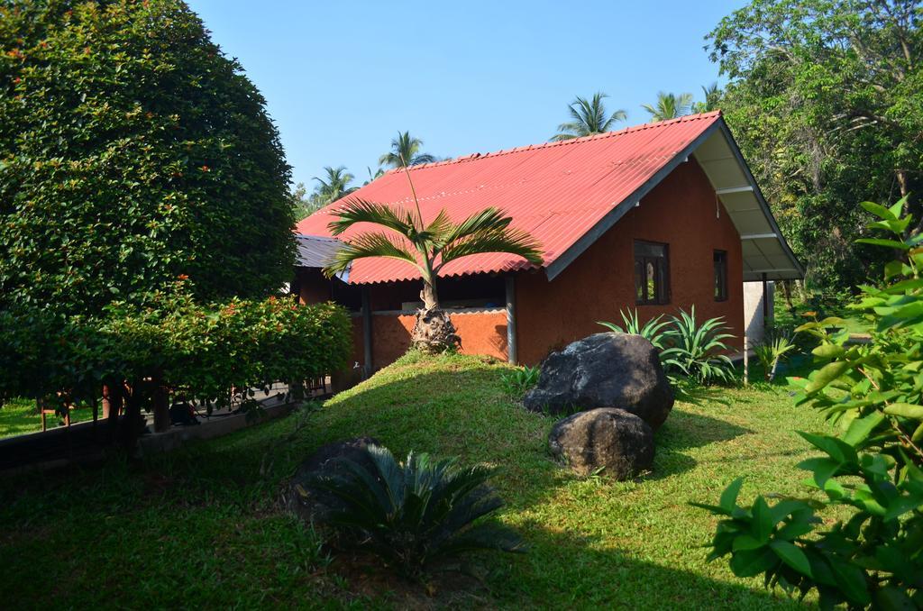 Miracle Resorts & Villas Polonnaruwa Luaran gambar
