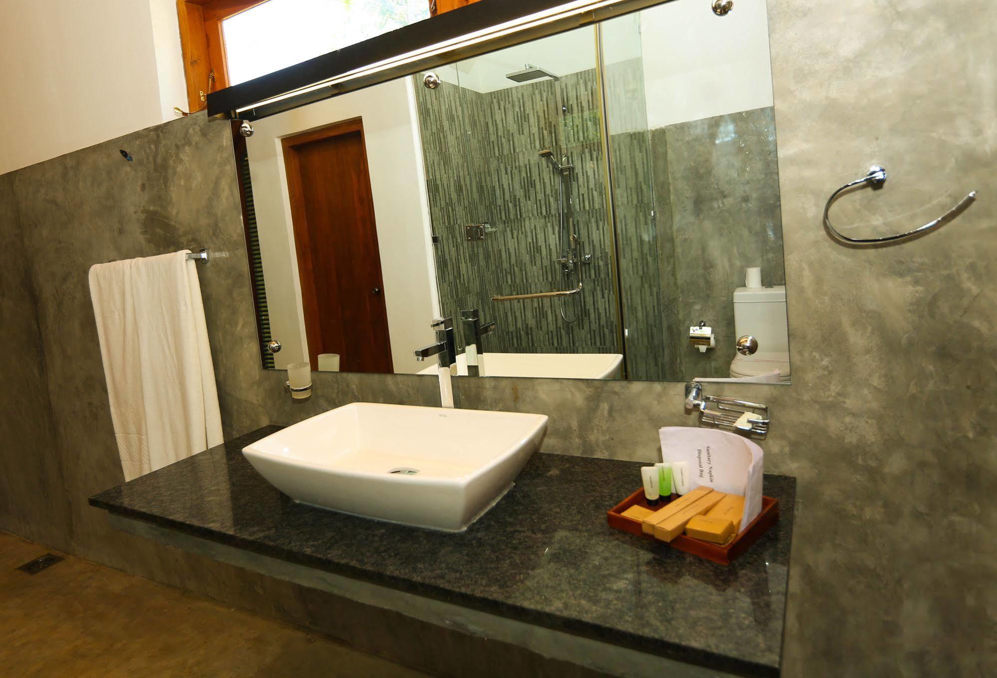Miracle Resorts & Villas Polonnaruwa Luaran gambar
