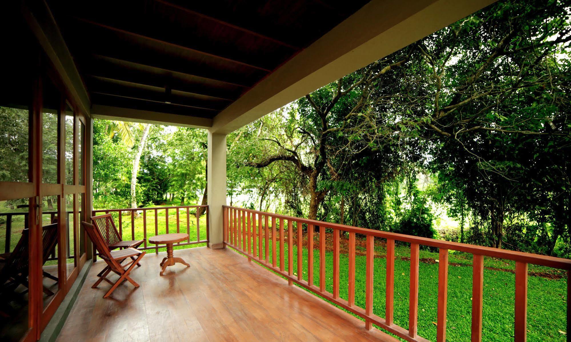 Miracle Resorts & Villas Polonnaruwa Luaran gambar