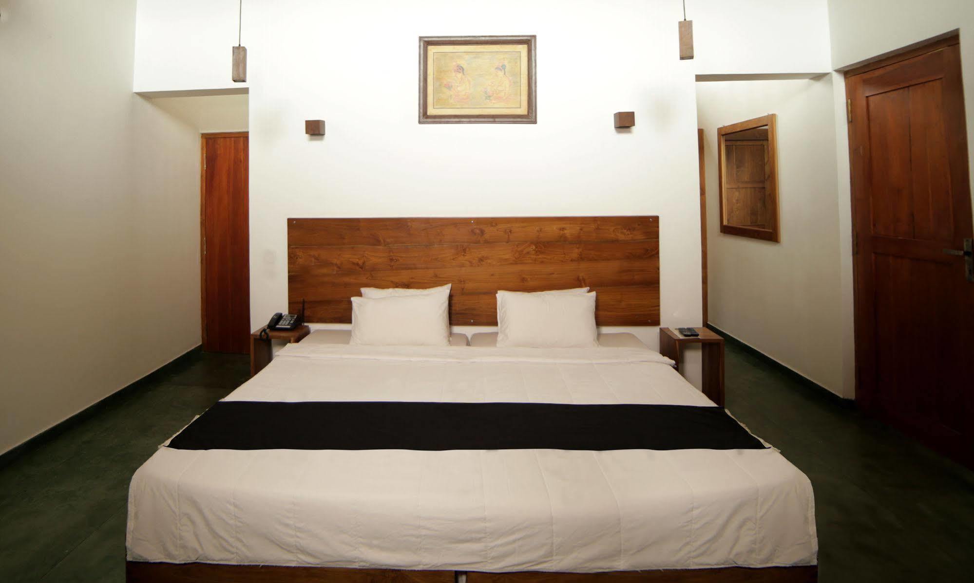 Miracle Resorts & Villas Polonnaruwa Luaran gambar