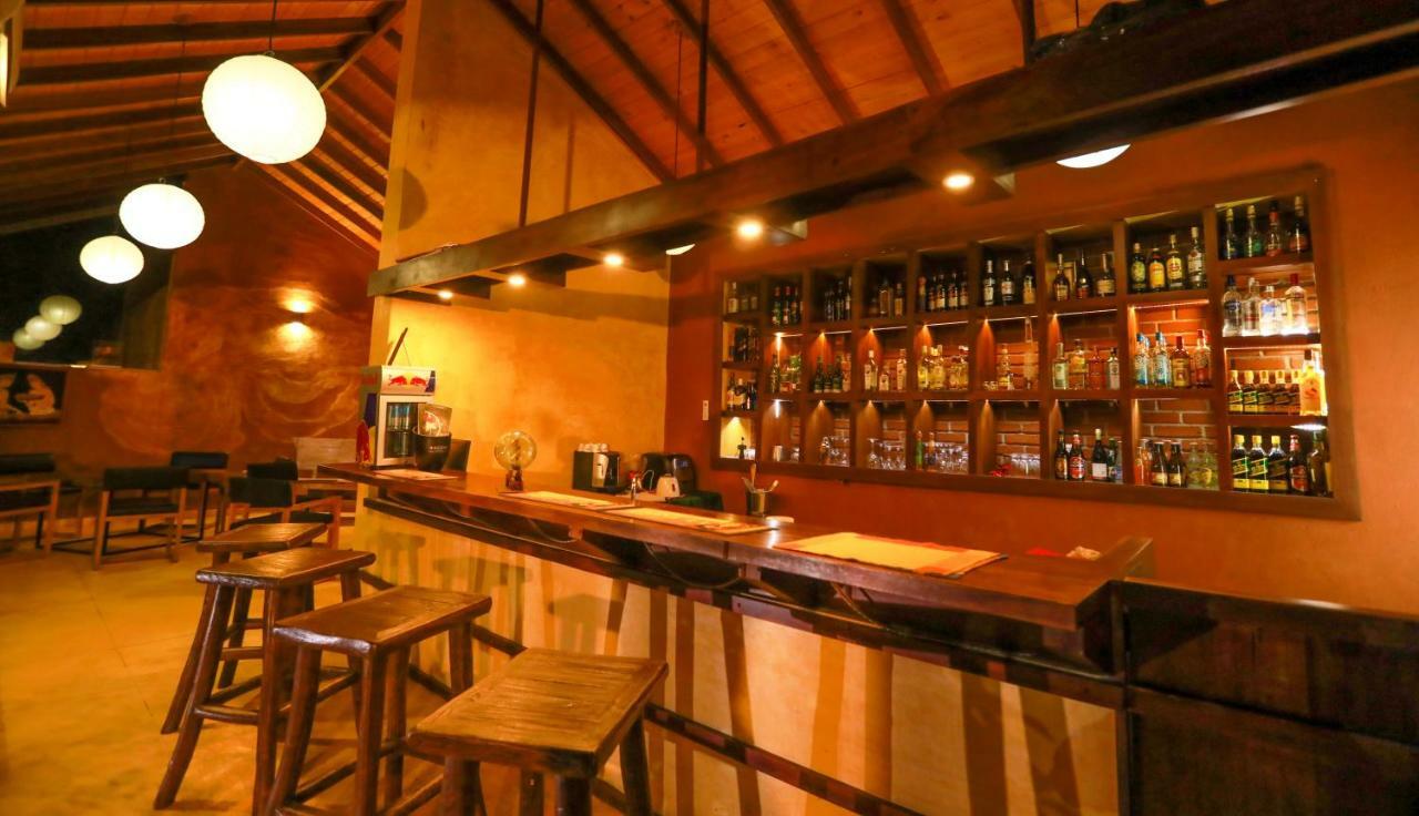 Miracle Resorts & Villas Polonnaruwa Luaran gambar