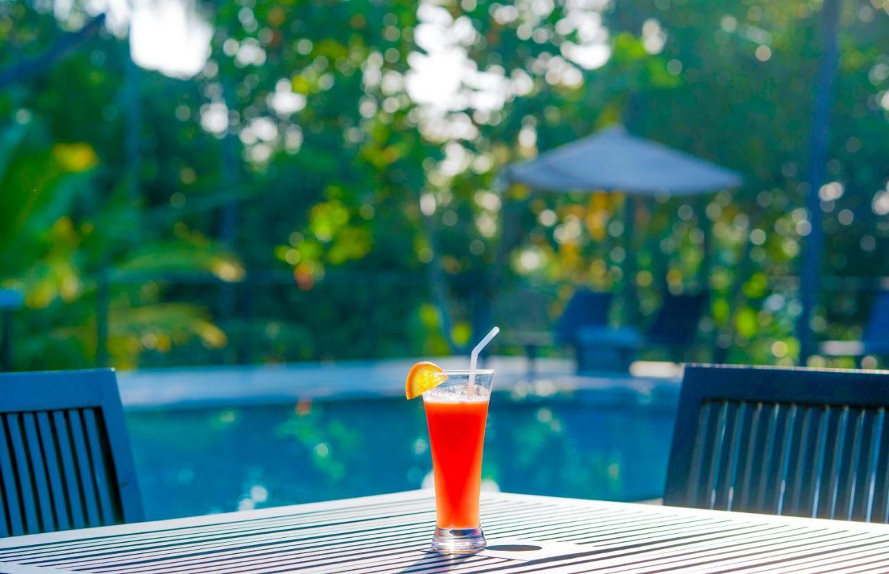 Miracle Resorts & Villas Polonnaruwa Luaran gambar
