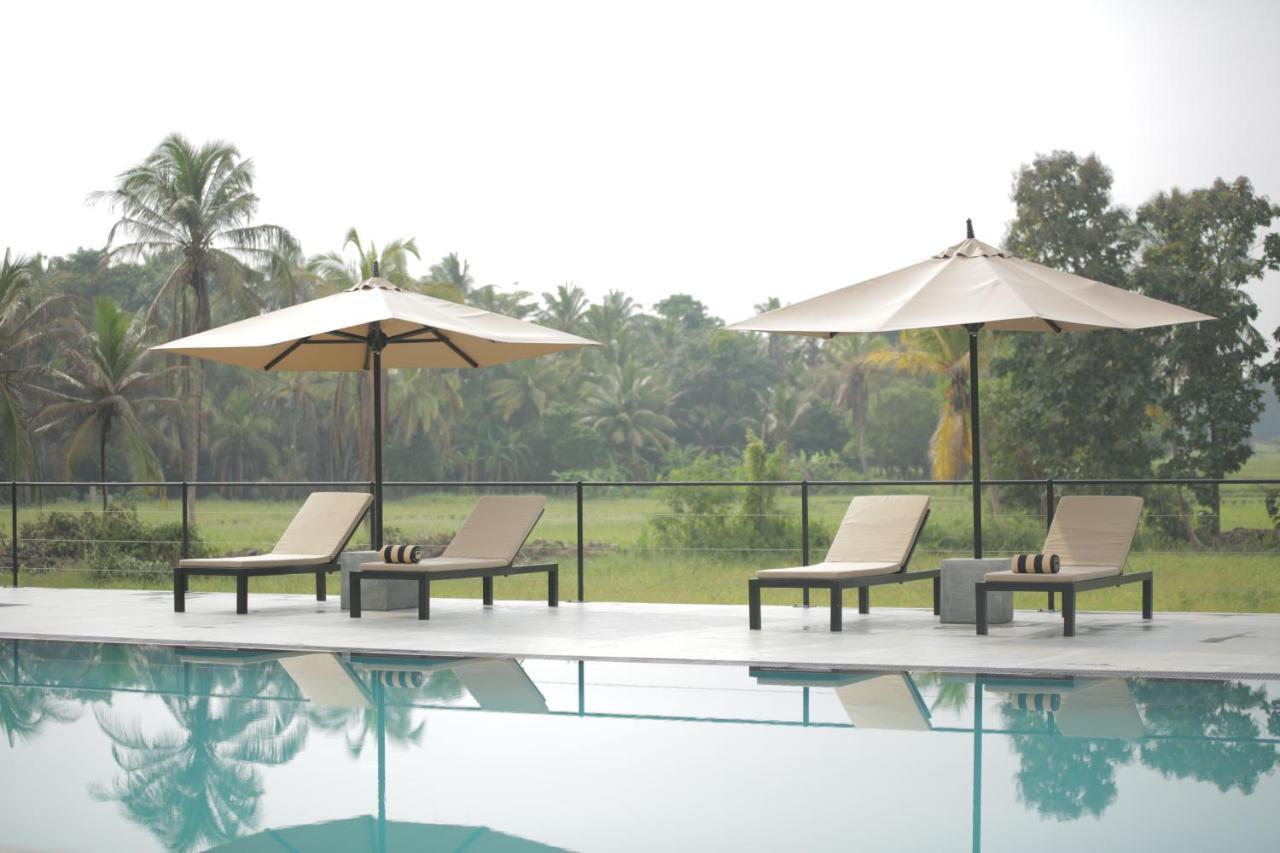 Miracle Resorts & Villas Polonnaruwa Luaran gambar
