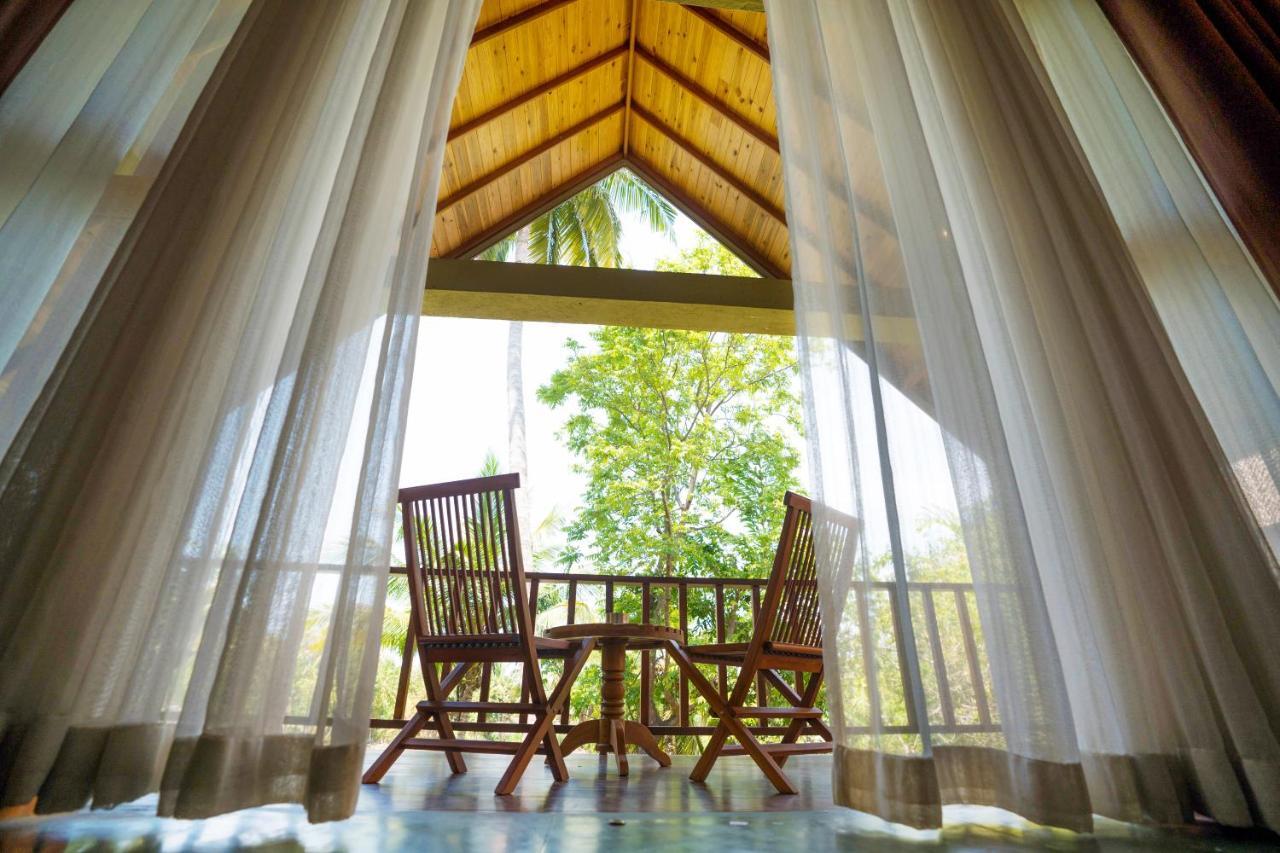 Miracle Resorts & Villas Polonnaruwa Luaran gambar
