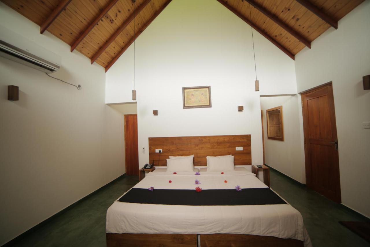 Miracle Resorts & Villas Polonnaruwa Luaran gambar