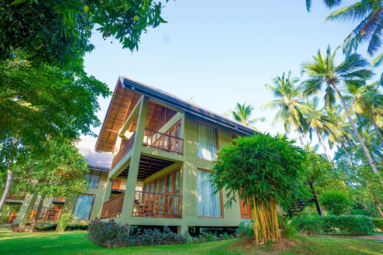 Miracle Resorts & Villas Polonnaruwa Luaran gambar
